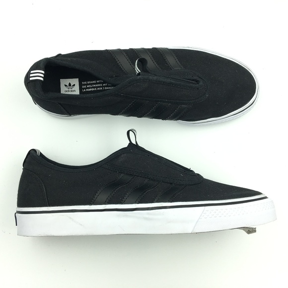 adi ease kung fu black